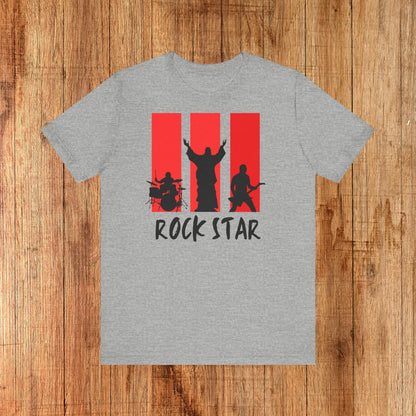 JC Rockstar
