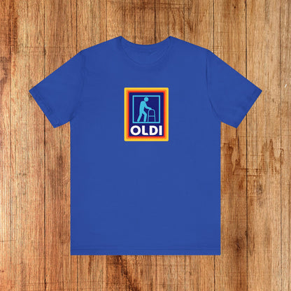 Funny - Oldi