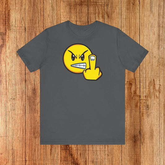 Funny Emoticon