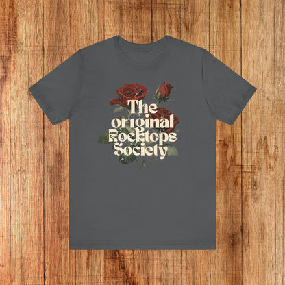 Rocktops Society Vintage