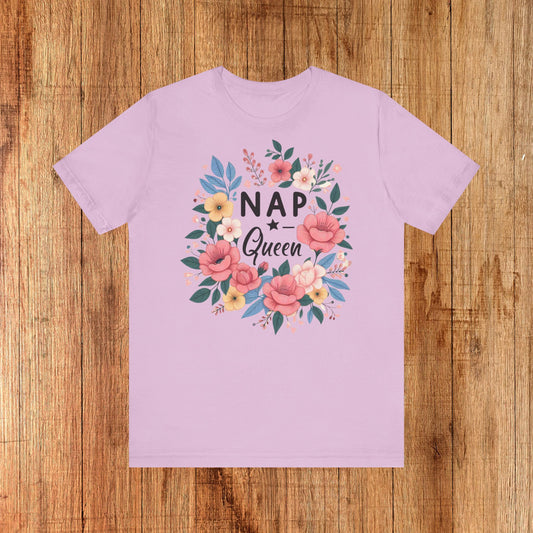 A Nap Queen