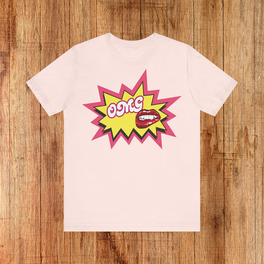Pop Art Design