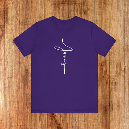 Unisex Jesus Tee