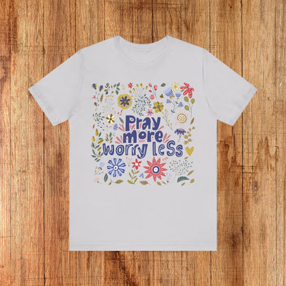 Pray - Unisex Tee
