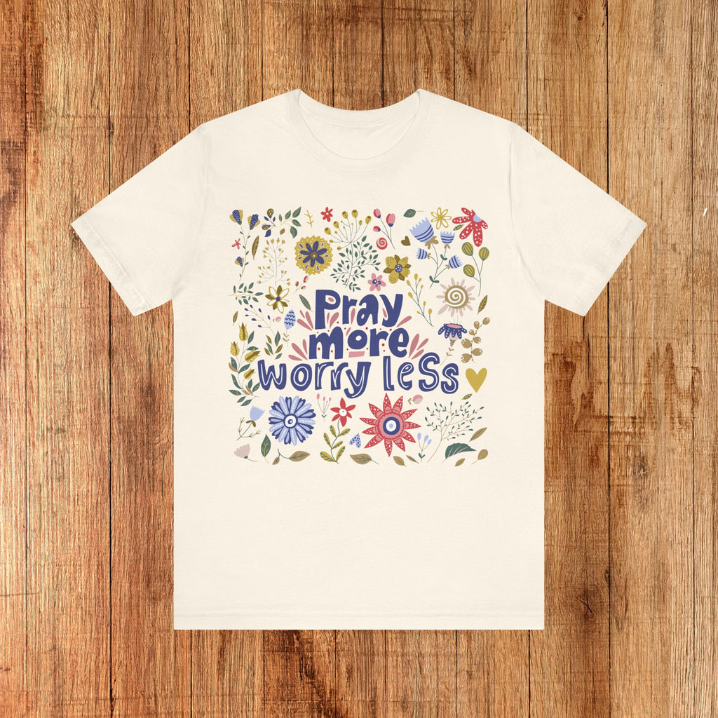 Pray - Unisex Tee