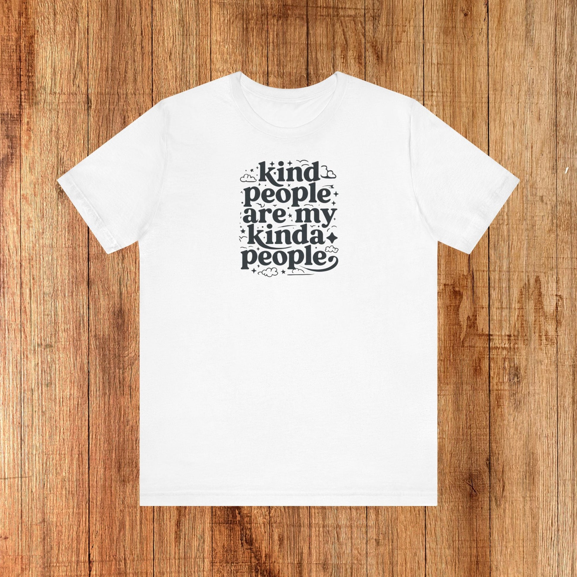 Be kind Rocktops