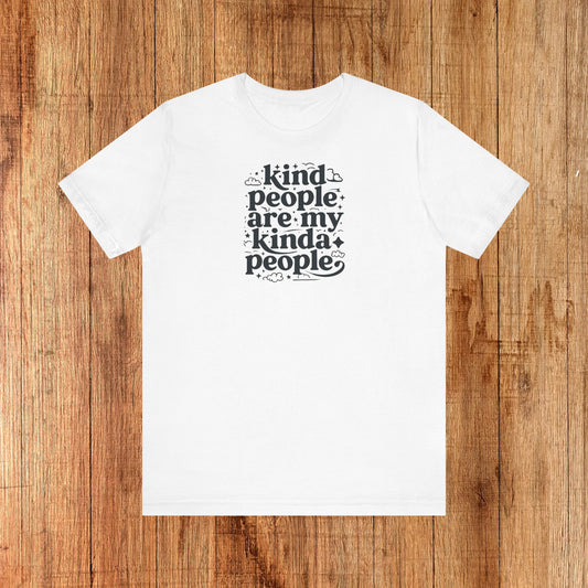 Be kind