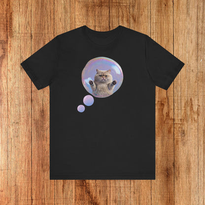 Overig - Cat in bubble
