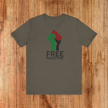 Political Solidarity