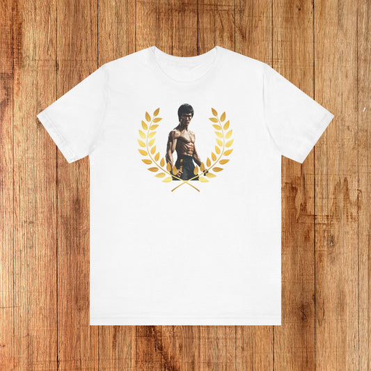 Bruce Lee Fighter