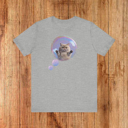 Overig - Cat in bubble