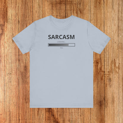 Funny Sarcasm Loading