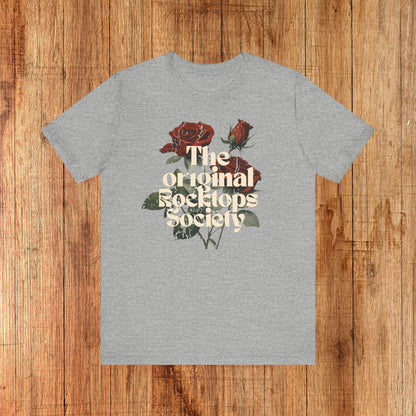 Rocktops Society Vintage