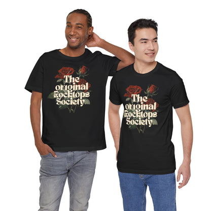 Rocktops Society Vintage