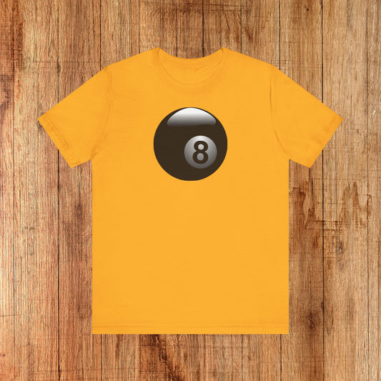 8 Ball