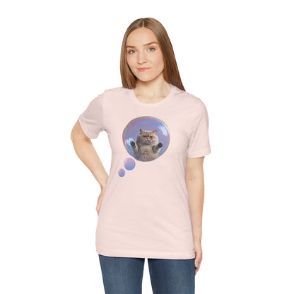 Overig - Cat in bubble