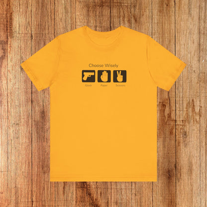 Funny - Glock