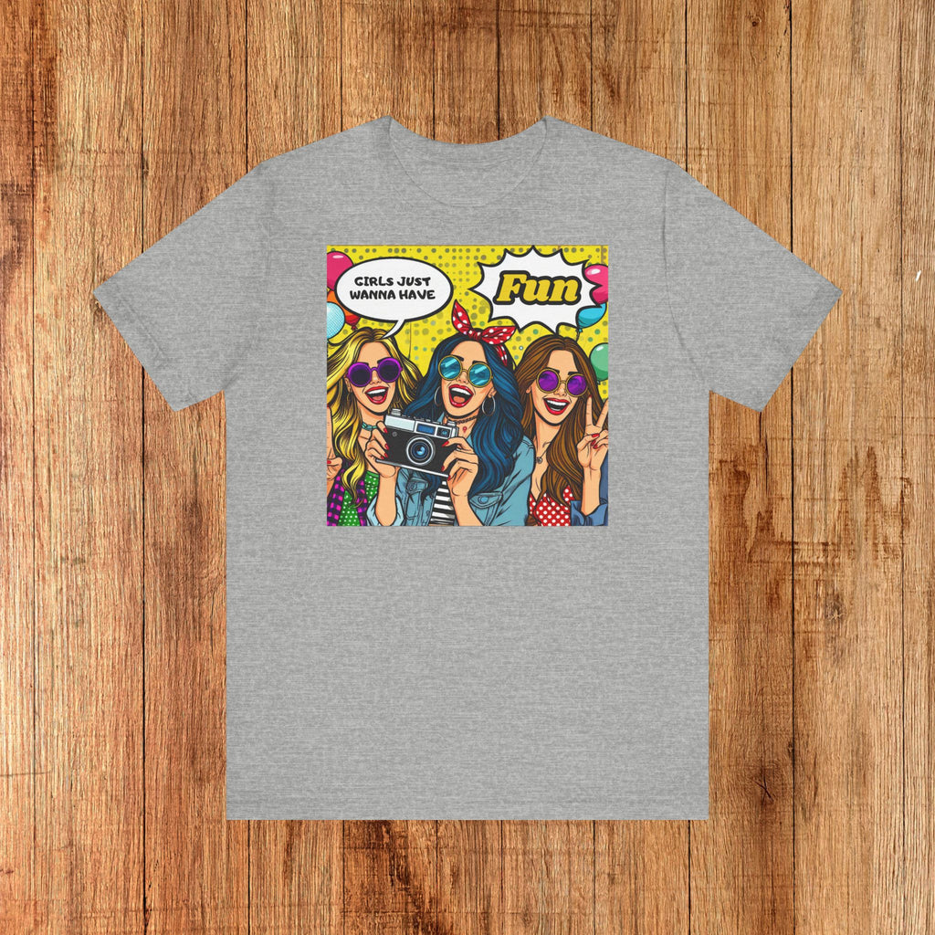 Pop Art Design