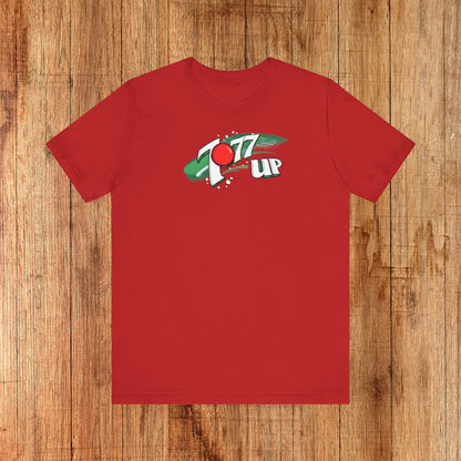 Cool Religious 7-up (777)