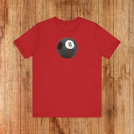8 Ball