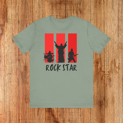 JC Rockstar