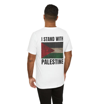 Political Solidarity