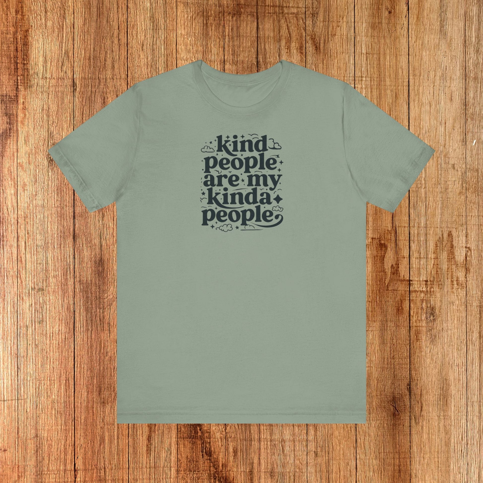 Be kind Rocktops