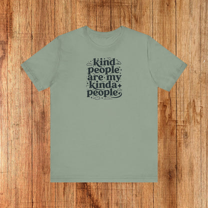 Be kind Rocktops