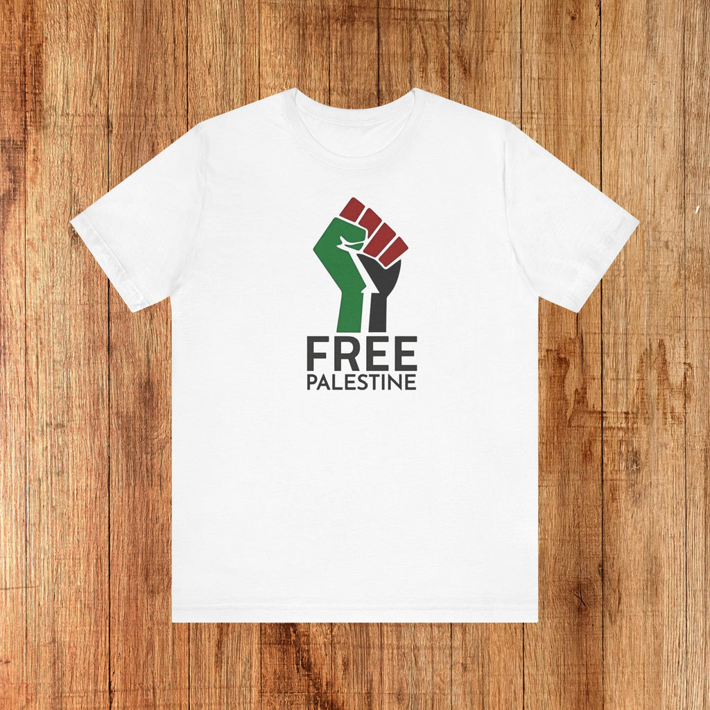 Political Solidarity