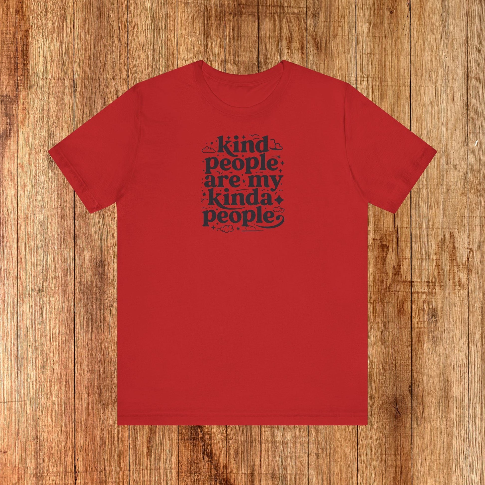 Be kind Rocktops