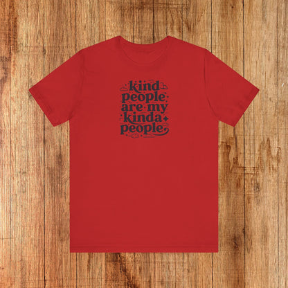 Be kind Rocktops