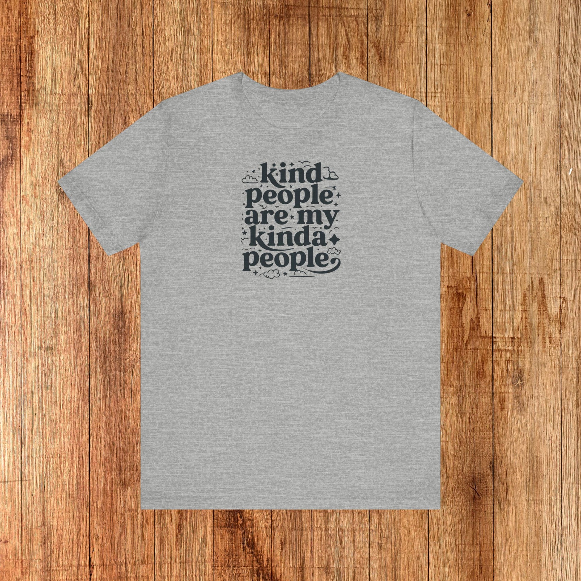 Be kind - Rocktops