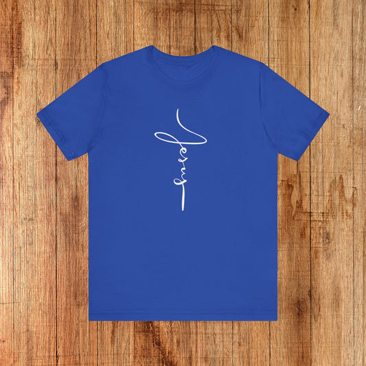 Unisex Jesus Tee