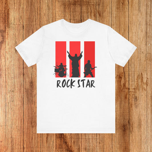 JC Rockstar
