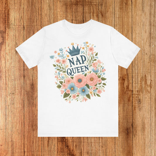 A Nap Queen