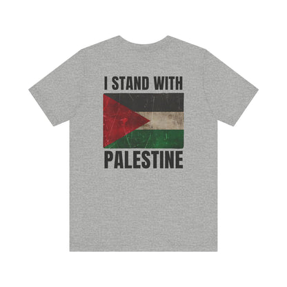 Political Solidarity