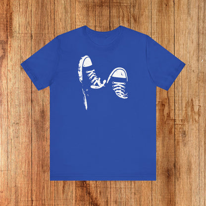 Retro Sneakers