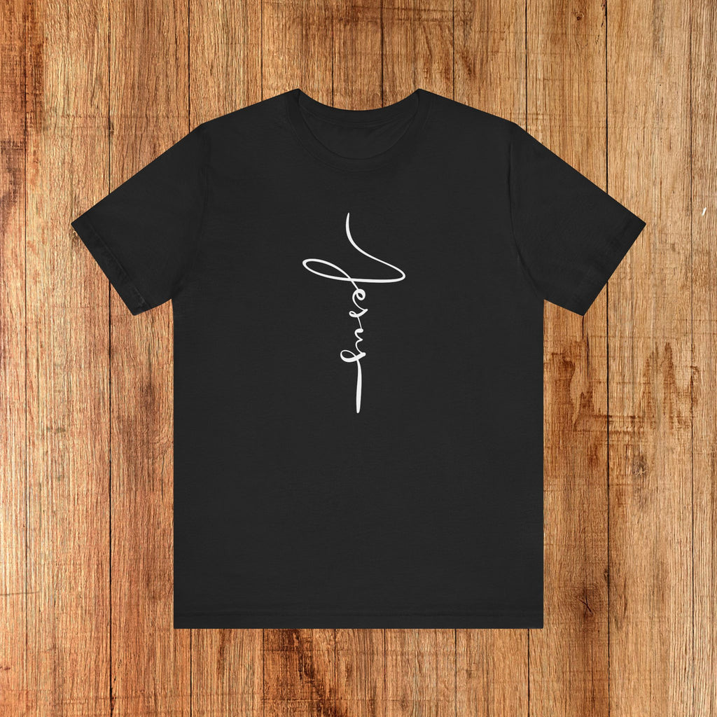 Unisex Jesus Tee