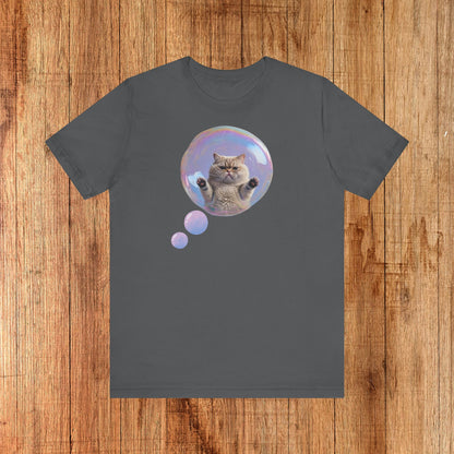 Overig - Cat in bubble