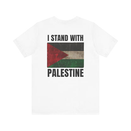Political Solidarity