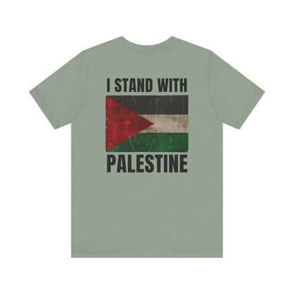 Political Solidarity