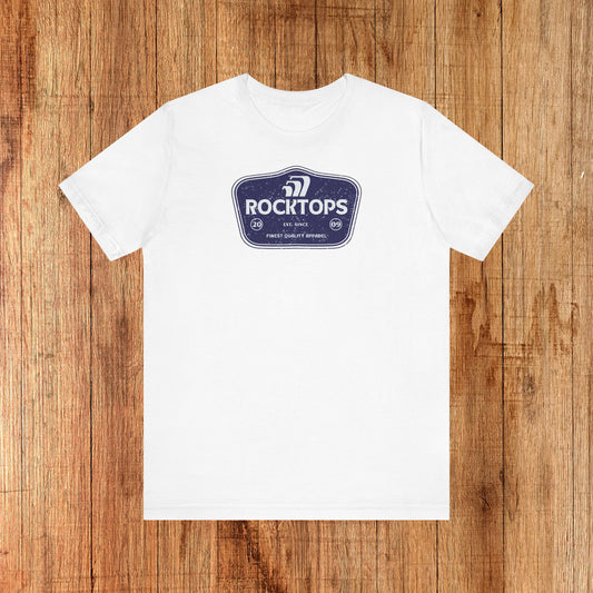 Rocktops Shirt