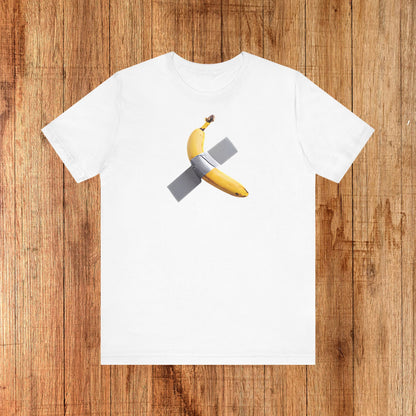 Artwork Banana Ducttape