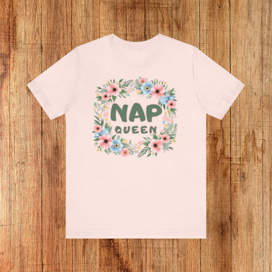 A Nap Queen