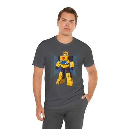 Retro 70's & 80's- Bumblebee G1