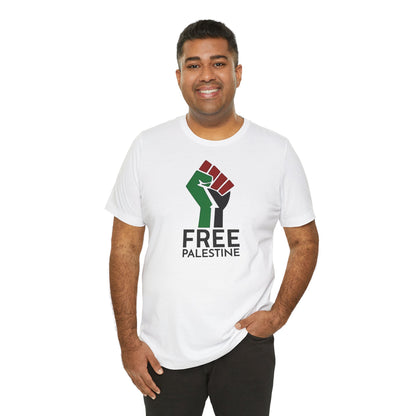 Political Solidarity