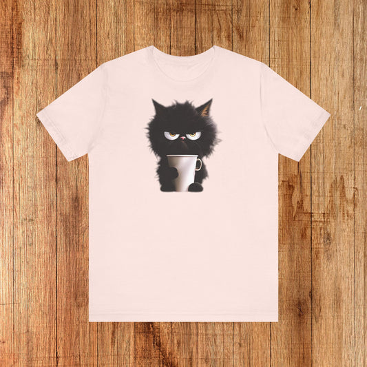 Funny Cat Mug