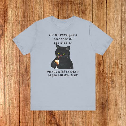 Funny Cat