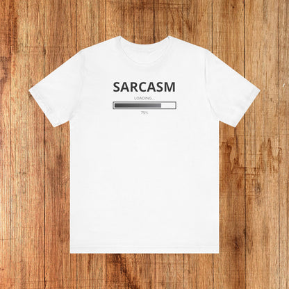 Funny Sarcasm Loading