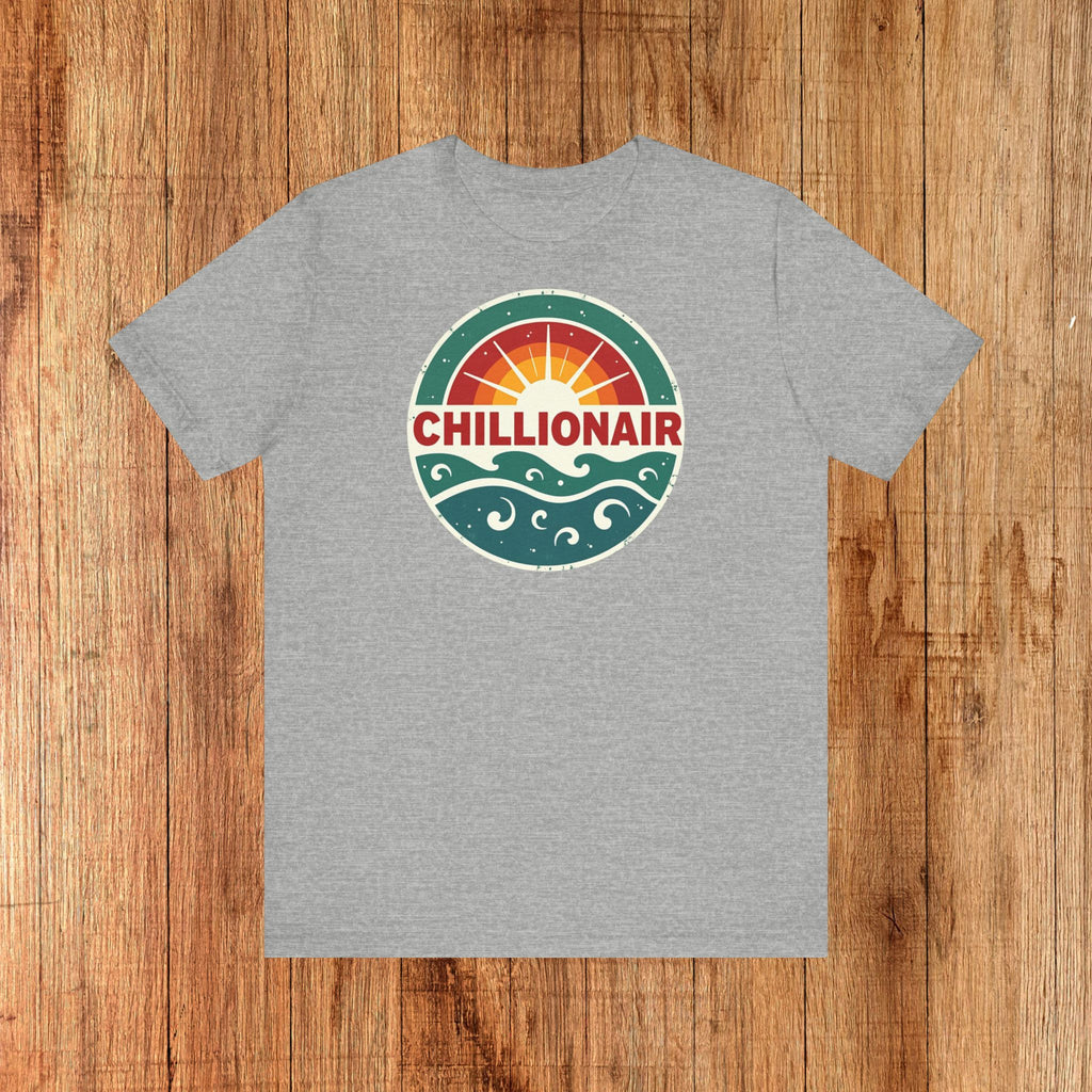 Funny Chillionair Design